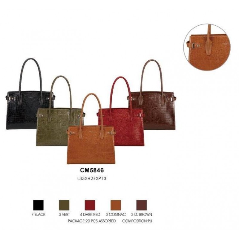 Сумка David Jones CM5846